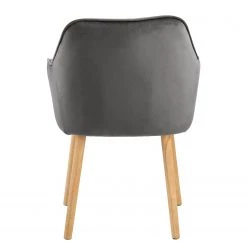 Loftscape Chaises à accoudoirs Magrin II (2) - Gris -Chaises Soldes 2022 1000319614 220128 1257160055 DETAILS P000000001000319614