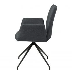 Loftscape Chaise à accoudoirs Mailly I - Gris -Chaises Soldes 2022 1000319628 220128 1257230040 DETAILS P000000001000319628