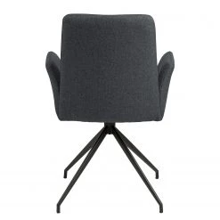 Loftscape Chaise à accoudoirs Mailly I - Gris -Chaises Soldes 2022 1000319628 220128 1257230060 DETAILS P000000001000319628