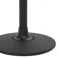 Mayer Sitzmöbel Tabouret de bureau myMOBILIS - Noir -Chaises Soldes 2022 1000331706 220211 040 DETAILS P000000001000331706