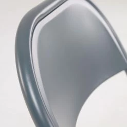 Loftscape Chaises Penaflor (lot de 2) - Gris pigeon -Chaises Soldes 2022 1000340190 220414 045 DETAILS P000000001000340190