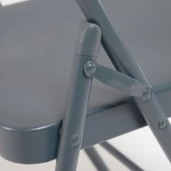 Loftscape Chaises Penaflor (lot de 2) - Gris pigeon -Chaises Soldes 2022 1000340190 220414 050 DETAILS P000000001000340190