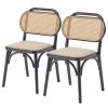 Chaises Porlo (lot de 2) - Orme -Chaises Soldes 2022 1000340205 220414 010 IMAGE P000000001000340205