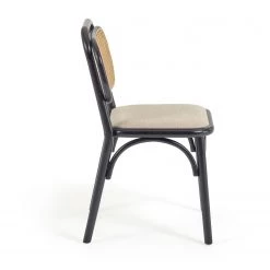 Chaises Porlo (lot de 2) - Orme 15 Chaises Porlo (lot de 2) - Orme -Chaises Soldes 2022 1000340205 220414 030 DETAILS P000000001000340205