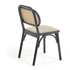 Chaises Porlo (lot de 2) - Orme 16 Chaises Porlo (lot de 2) - Orme -Chaises Soldes 2022 1000340205 220414 035 DETAILS P000000001000340205