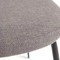 Loftscape Chaises capitonnées Moselle (2er-Set) - Gris lumineux -Chaises Soldes 2022 1000340233 220414 060 DETAILS P000000001000340233