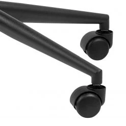 Mørteens Chaise de bureau Buggio - Gris foncé -Chaises Soldes 2022 1000341075 220323 037 DETAILS P000000001000341075