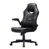 Fredriks Chaise gamer Rubin - Noir -Chaises Soldes 2022 1000343529 220407 010 IMAGE P000000001000343529