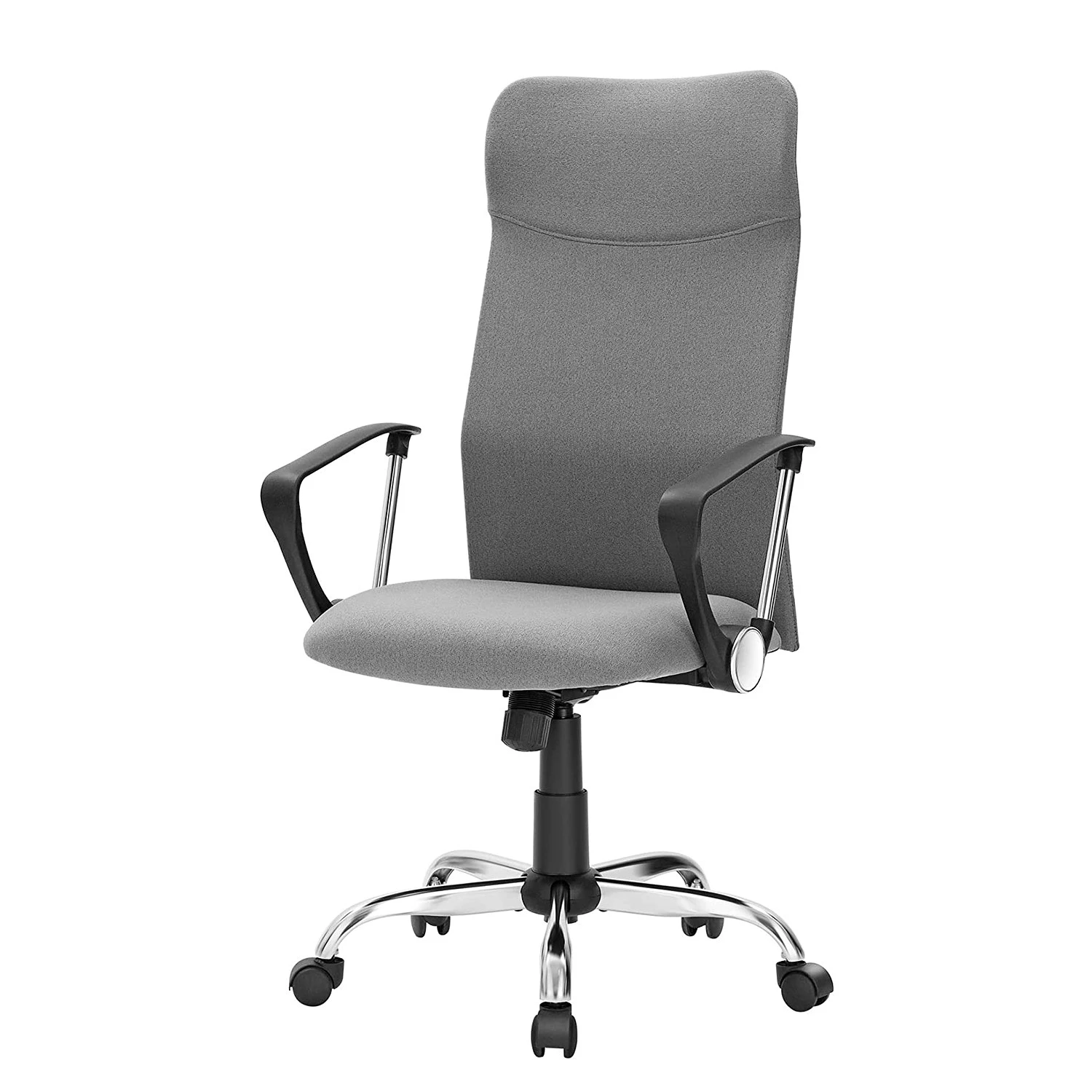 Fredriks Chaise de bureau Freezer - Gris 3 Fredriks Chaise de bureau Freezer - Gris