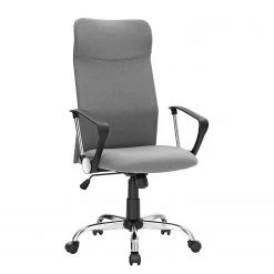 Fredriks Chaise de bureau Freezer - Gris 12 Fredriks Chaise de bureau Freezer - Gris -Chaises Soldes 2022 1000343541 220407 030 DETAILS P000000001000343541