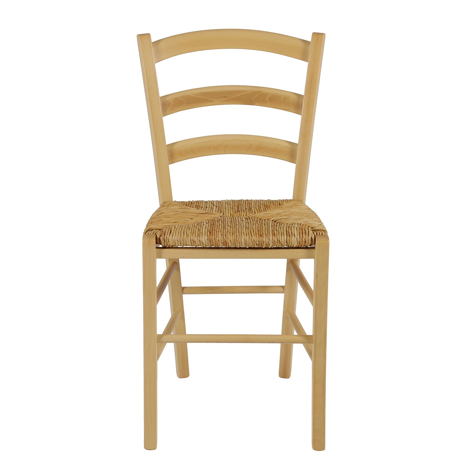 Home Design Chaises Gudrun (lot de 2) - Hêtre 4 Home Design Chaises Gudrun (lot de 2) - Hêtre – Image 2
