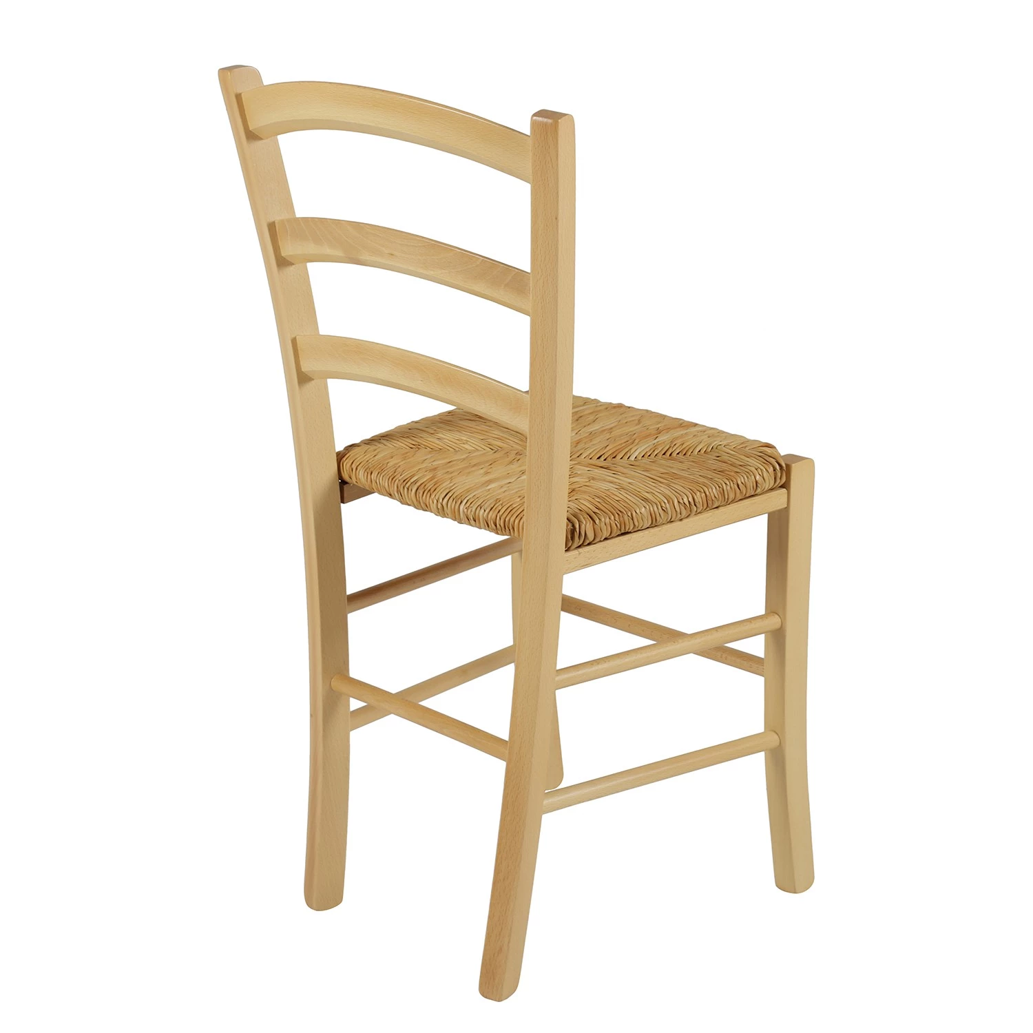 Home Design Chaises Gudrun (lot de 2) - Hêtre 6 Home Design Chaises Gudrun (lot de 2) - Hêtre – Image 4