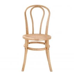 Butlers Chaises WIENER MELANGE (lot de 2) - Bois d’orme / Rotin - Naturel 16 Butlers Chaises WIENER MELANGE (lot de 2) - Bois d’orme / Rotin - Naturel -Chaises Soldes 2022 1000344071 220406 030 DETAILS P000000001000344071