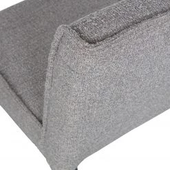 Loftscape Chaises capitonnées Skamby (lot de 2) - Gris fumé 12 Loftscape Chaises capitonnées Skamby (lot de 2) - Gris fumé -Chaises Soldes 2022 1000344494 220414 033 DETAILS P000000001000344494