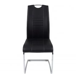 Chaise cantilever Truffaldino - Lot de 4 -Chaises Soldes 2022 1000352385 220610 040 DETAILS P000000001000352385