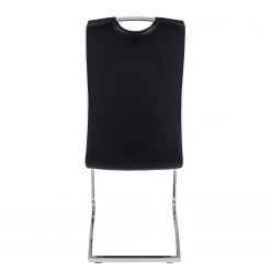 Chaise cantilever Truffaldino - Lot de 4 -Chaises Soldes 2022 1000352385 220610 070 DETAILS P000000001000352385