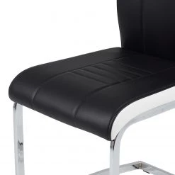 Chaise cantilever Truffaldino - Lot de 4 -Chaises Soldes 2022 1000352385 220610 081 DETAILS P000000001000352385