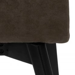 Loftscape Chaises capitonnées Alaric (lot de 2) -Chaises Soldes 2022 1000353353 220614 060 DETAILS P000000001000353353