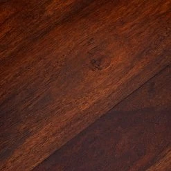 Butlers Chaise HOPKINS - Acacia / Manguier - Marron foncé -Chaises Soldes 2022 1000365707 220728 090 DETAILS P000000001000365707