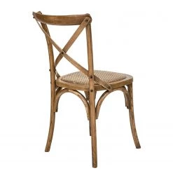 Butlers Chaise CROSS COUNTRY - Rotin - Blanc -Chaises Soldes 2022 1000365708 220728 050 DETAILS P000000001000365708