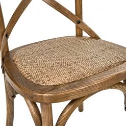 Butlers Chaise CROSS COUNTRY - Rotin - Blanc -Chaises Soldes 2022 1000365708 220728 070 DETAILS P000000001000365708