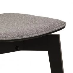 Loftscape Chaises Rigby II (lot de 2) - Tissu / Hévéa massif - Gris / Noir 24 Loftscape Chaises Rigby II (lot de 2) - Tissu / Hévéa massif - Gris / Noir -Chaises Soldes 2022 6d473dc01a584b2ea1e2c156b16df86a