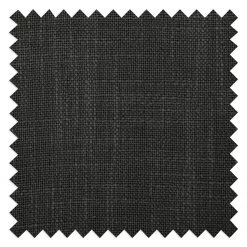 Maison Belfort Chaise à accoudoirs Austin - Tissu Kyra: Gris foncé -Chaises Soldes 2022 armlehnstuhl austin webstoff eiche massiv dunkelgrau 4191764