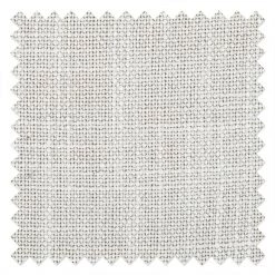 Maison Belfort Chaise à accoudoirs Austin - Tissu Kyra: Blanc -Chaises Soldes 2022 armlehnstuhl austin webstoff weiss 312966