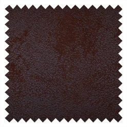 Maison Belfort Chaise à accoudoirs Lincoln II - Marron -Chaises Soldes 2022 armlehnstuhl lincoln kunstleder braun birke hellbraun 622742