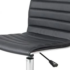 Mooved Chaise de bureau Marilyn - Imitation cuir - Noir 26 Mooved Chaise de bureau Marilyn - Imitation cuir - Noir -Chaises Soldes 2022 buerodrehstuhl marilyn kunstleder schwarz 3325577