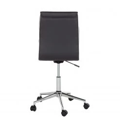 Mooved Chaise de bureau Marilyn - Imitation cuir - Noir 23 Mooved Chaise de bureau Marilyn - Imitation cuir - Noir -Chaises Soldes 2022 buerodrehstuhl marilyn kunstleder schwarz 5036180