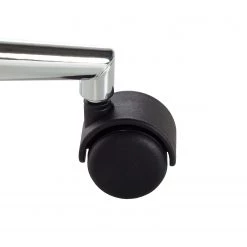 Mooved Chaise de bureau Marilyn - Imitation cuir - Noir 28 Mooved Chaise de bureau Marilyn - Imitation cuir - Noir -Chaises Soldes 2022 buerodrehstuhl marilyn kunstleder schwarz 5036184