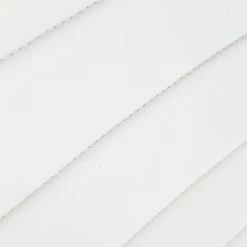 Mooved Chaise de bureau Marilyn - Imitation cuir - Blanc -Chaises Soldes 2022 buerodrehstuhl marilyn kunstleder weiss 4012908