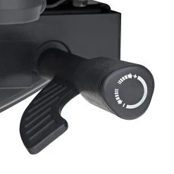 Duo Collection Chaise de bureau Linz II - Tissu noir -Chaises Soldes 2022 buerostuhl linz ii stoff schwarz 317742