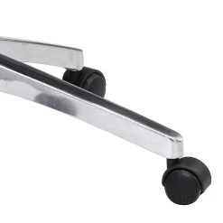 Duo Collection Chaise de bureau Linz II - Tissu noir -Chaises Soldes 2022 buerostuhl linz ii stoff schwarz 317744