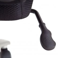 Fredriks Fauteuil de direction Deverre XXL - Imitation cuir - Noir / Argenté 28 Fredriks Fauteuil de direction Deverre XXL - Imitation cuir - Noir / Argenté -Chaises Soldes 2022 chefsessel deverre xxl kunstleder schwarz silber 5159112