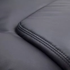 Fredriks Fauteuil de direction Deverre XXL - Imitation cuir - Noir / Argenté 32 Fredriks Fauteuil de direction Deverre XXL - Imitation cuir - Noir / Argenté -Chaises Soldes 2022 chefsessel deverre xxl kunstleder schwarz silber 5159128