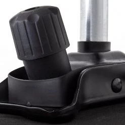 Fredriks Chaise de bureau pivotante Gandy XXL - Tissu / Métal - Noir 26 Fredriks Chaise de bureau pivotante Gandy XXL - Tissu / Métal - Noir -Chaises Soldes 2022 chefsessel gandy xxl mesh webstoff schwarz 5159288