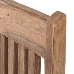 Wolf-Möbel Chaises Bombay (lot de 2) - Sheesham massif -Chaises Soldes 2022 esszimmerstuhl bombay 2er set sheesham massiv 1188802
