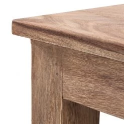 Wolf-Möbel Chaises Bombay (lot de 2) - Sheesham massif -Chaises Soldes 2022 esszimmerstuhl bombay 2er set sheesham massiv 1188810