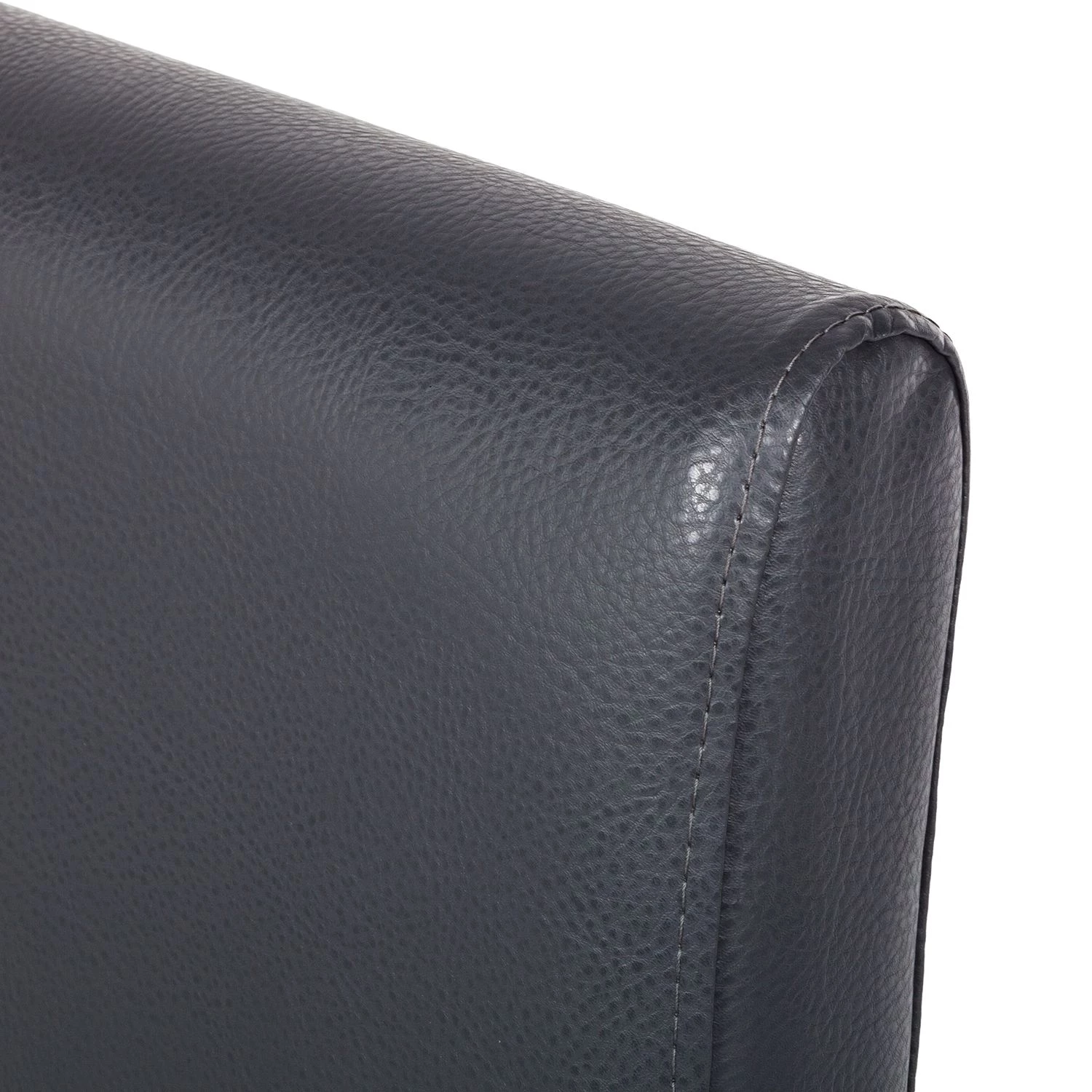 Ars Natura Chaises Flen (lot de 2) - Anthracite - Hêtre clair 9 Ars Natura Chaises Flen (lot de 2) - Anthracite - Hêtre clair – Image 7