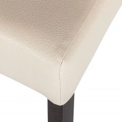 Ars Natura Chaises Flen (lot de 2) - Beige - Hêtre foncé 17 Ars Natura Chaises Flen (lot de 2) - Beige - Hêtre foncé -Chaises Soldes 2022 esszimmerstuhl flen 2er set beige buche dunkelbraun 3327309