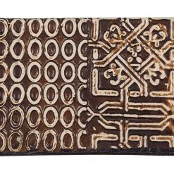 Wolf-Möbel Chaises Goa White (lot de 2) - Multicolore -Chaises Soldes 2022 esszimmerstuhl goa white 2er set mehrfarbig 4028500