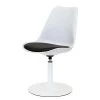 Tenzo Chaise Tequila I - Blanc / Noir 2 Tenzo Chaise Tequila I - Blanc / Noir -Chaises Soldes 2022 esszimmerstuhl tequila i weiss schwarz 1418842