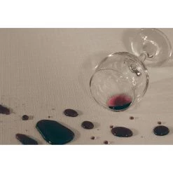 Ars Natura Chaises capitonnée Foxa (lot de 2) - Tissu / Hêtre massif - Hêtre - Taupe / Chêne -Chaises Soldes 2022 polsterstuhl demius 2er set webstoff taupe eiche 1935918