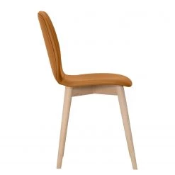 Studio Copenhagen Chaises Helvig II (lot de 2) - Cuir véritable Alvar : Cognac 11 Studio Copenhagen Chaises Helvig II (lot de 2) - Cuir véritable Alvar : Cognac -Chaises Soldes 2022 stuhl helvig ii 2er set eiche teilmassiv 3890636