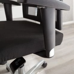 Topstar Chaise de bureau X-Pander - Noir 20 Topstar Chaise de bureau X-Pander - Noir -Chaises Soldes 2022 x pander drehstuhl schwarz 3235913