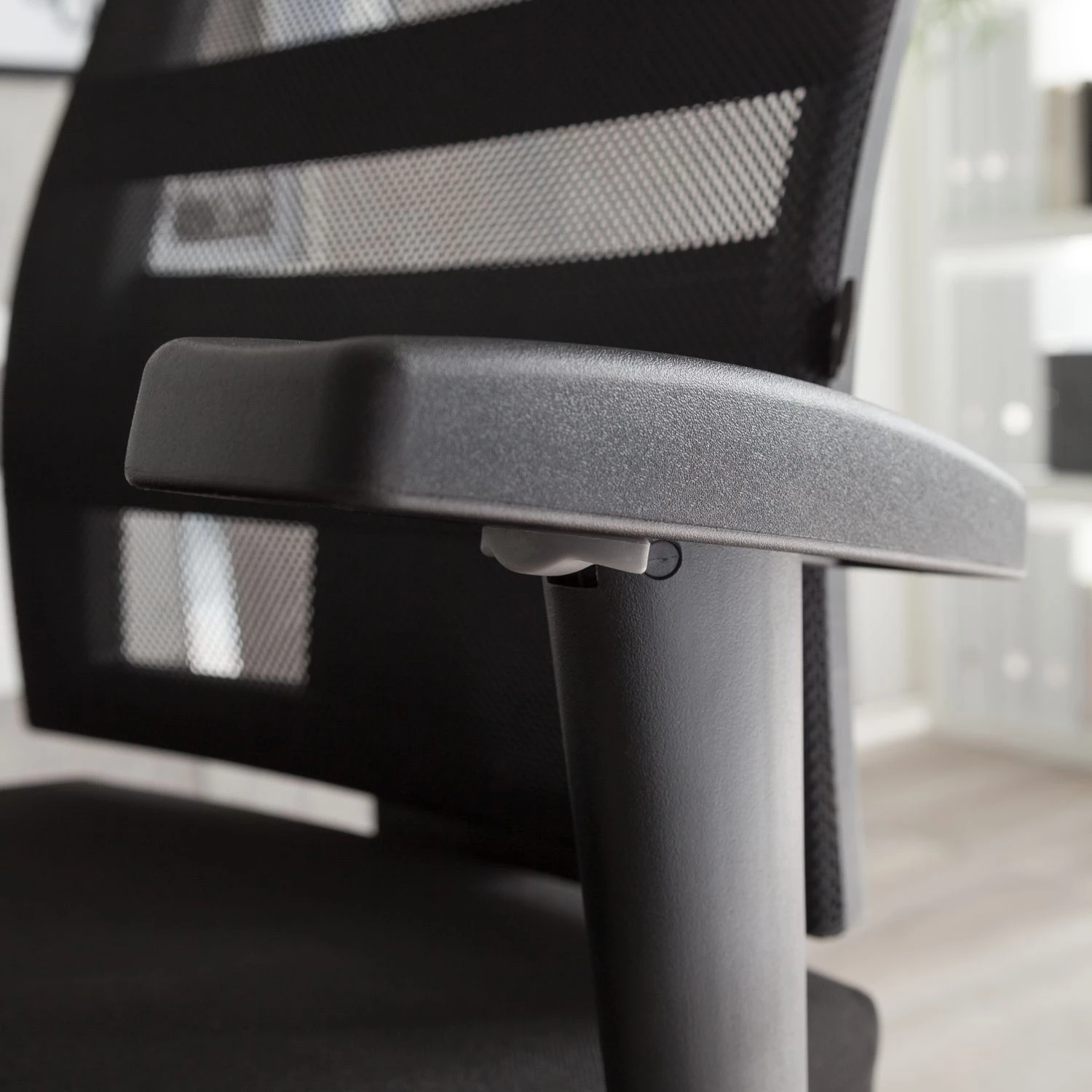 Topstar Chaise de bureau X-Pander - Noir 12 Topstar Chaise de bureau X-Pander - Noir – Image 10