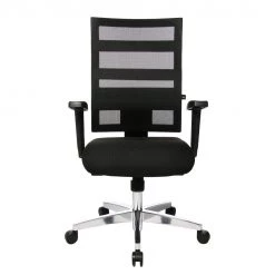 Topstar Chaise de bureau X-Pander - Noir 15 Topstar Chaise de bureau X-Pander - Noir -Chaises Soldes 2022 x pander drehstuhl schwarz 4457408